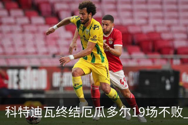 科特迪瓦终结厄瓜多尔19场不败 用韧性拿到世界杯开门红
